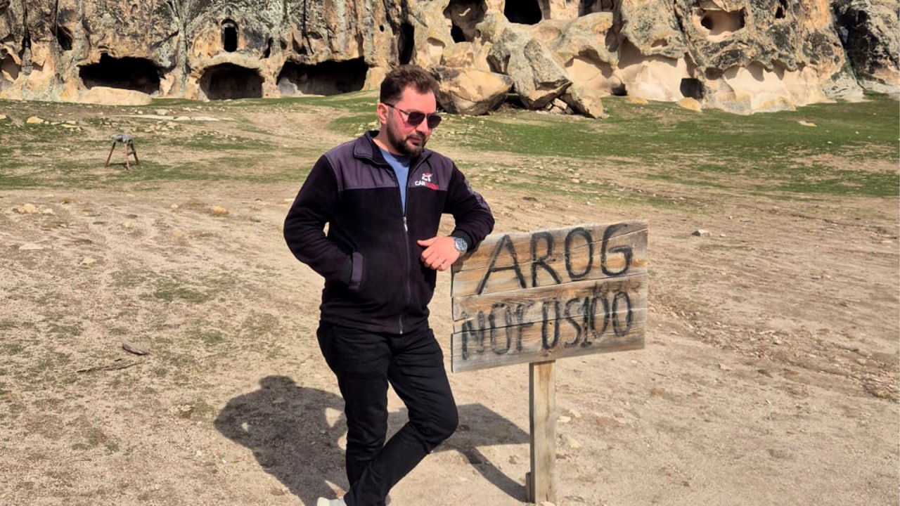 Can Turizm saha g&ouml;rseli